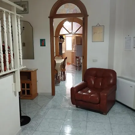 Villino Monte San Michele Bed and breakfast Oria (Brindisi)