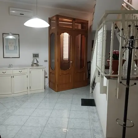 Villino Monte San Michele Bed and breakfast Oria (Brindisi)