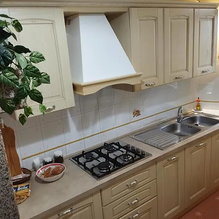 Bed and breakfast Villino Monte San Michele Oria (Brindisi)